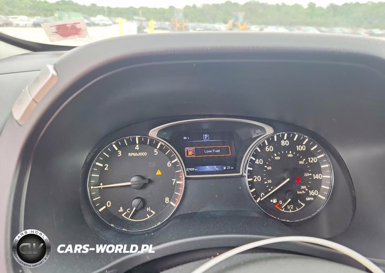 2020 Nissan Pathfinder Sv VIN:5N1DR2BN9LC579578 - 9