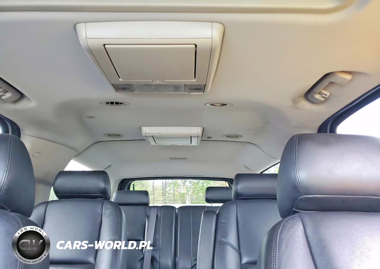 2010 Cadillac Escalade Esv Premium VIN:1GYUKJEF8AR260801 - 10