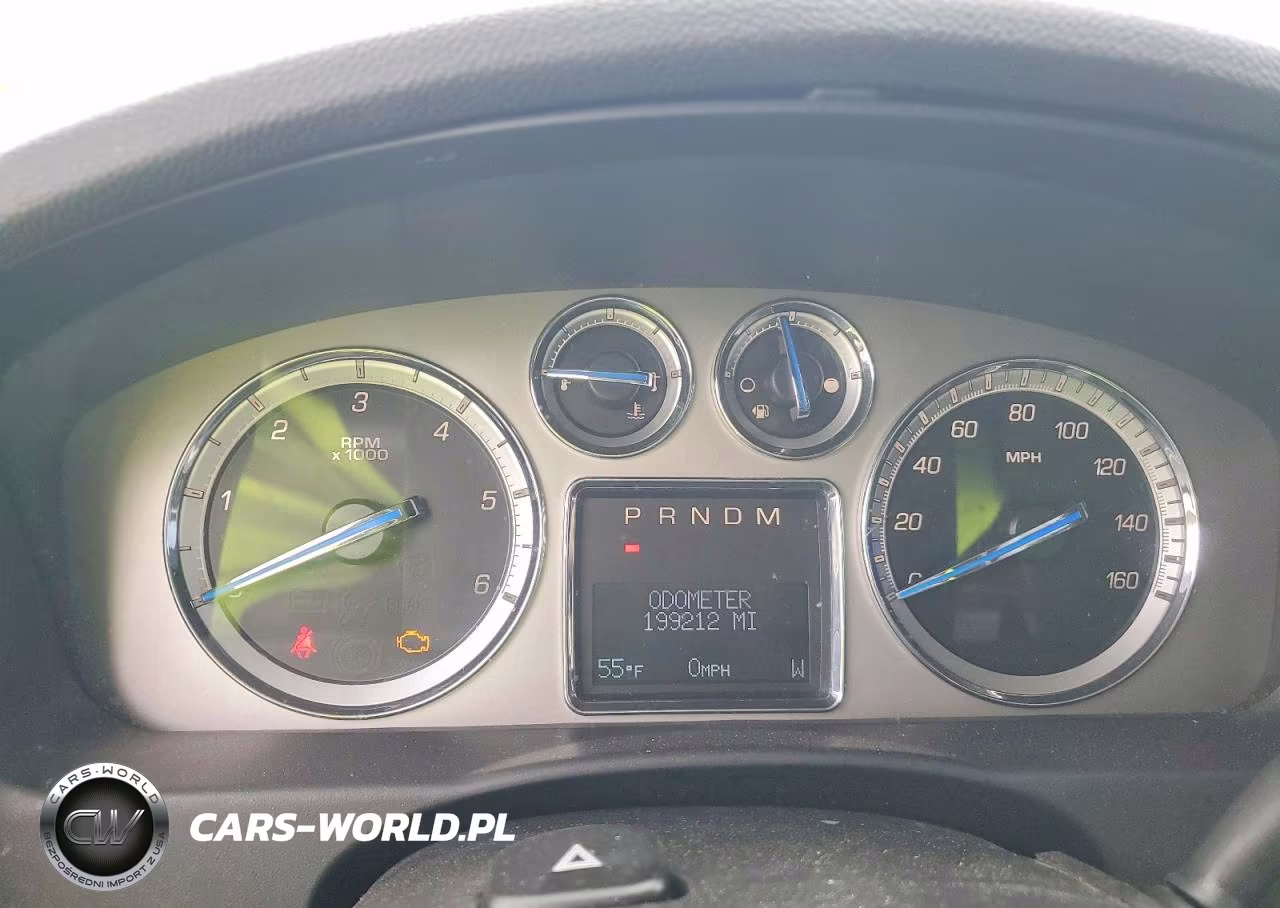 2010 Cadillac Escalade Esv Premium VIN:1GYUKJEF8AR260801 - 9