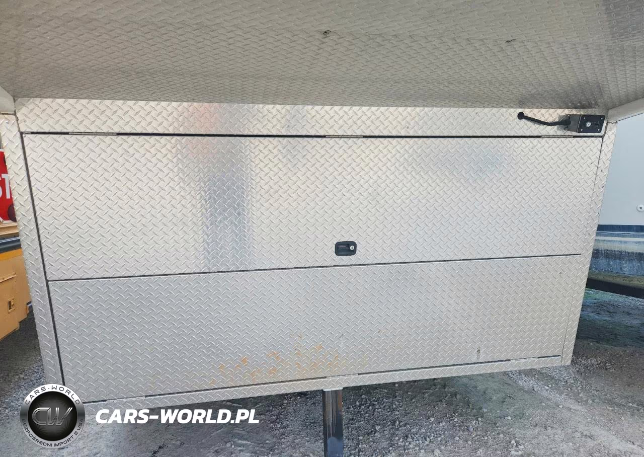 2024 Trails West Sierra Gn 3H Camper VIN:49SH72928RP077727 - 8
