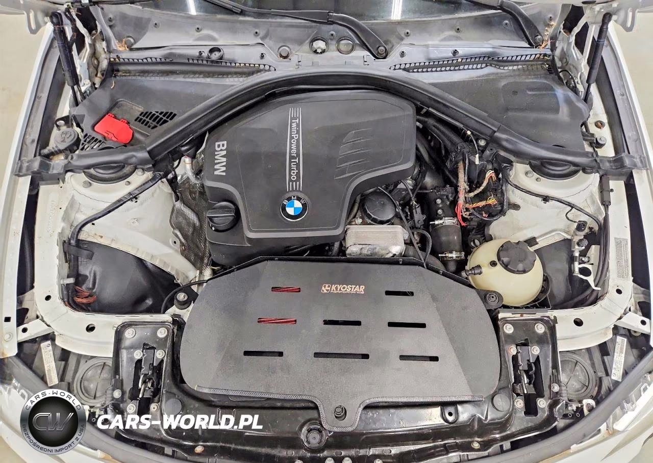 2013 BMW 328 Xi Sulev VIN:WBA3B5C54DF596337 - 11
