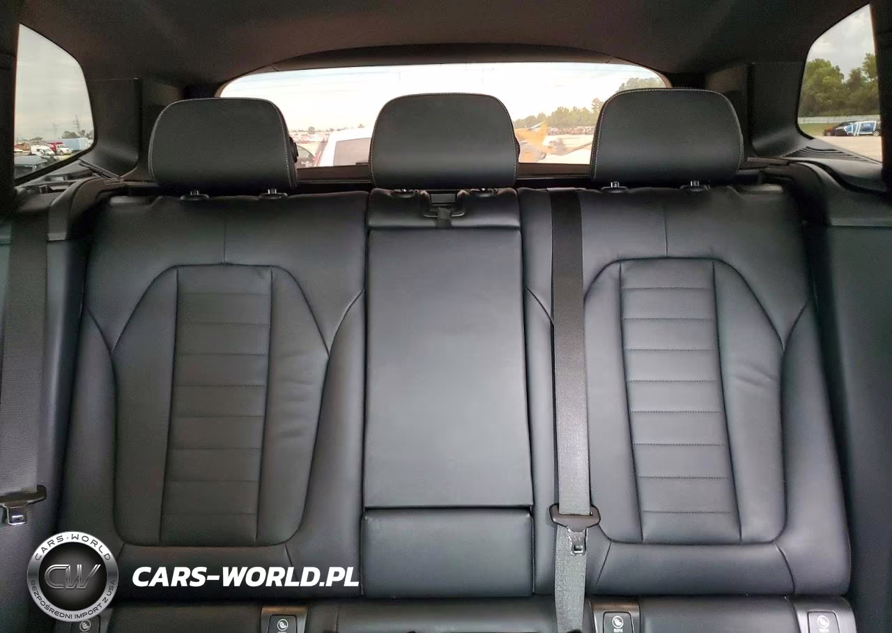 2020 BMW X3 Sdrive30I VIN:5UXTY3C08L9B93406 - 10
