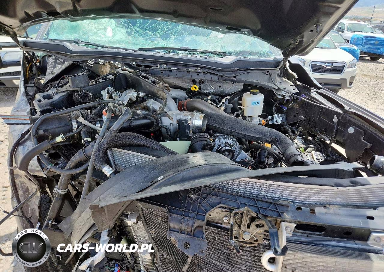 2026 Ford F250 Super Duty VIN:1FT8W2BM1TEC63702 - 11