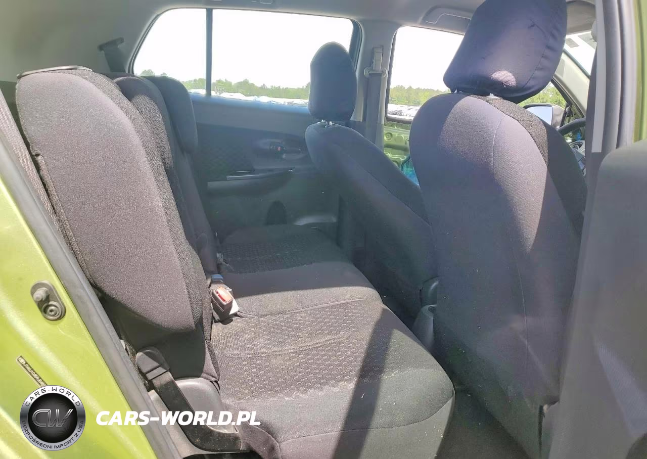 2009 Scion Xd Base VIN:JTKKU10459J048387 - 10