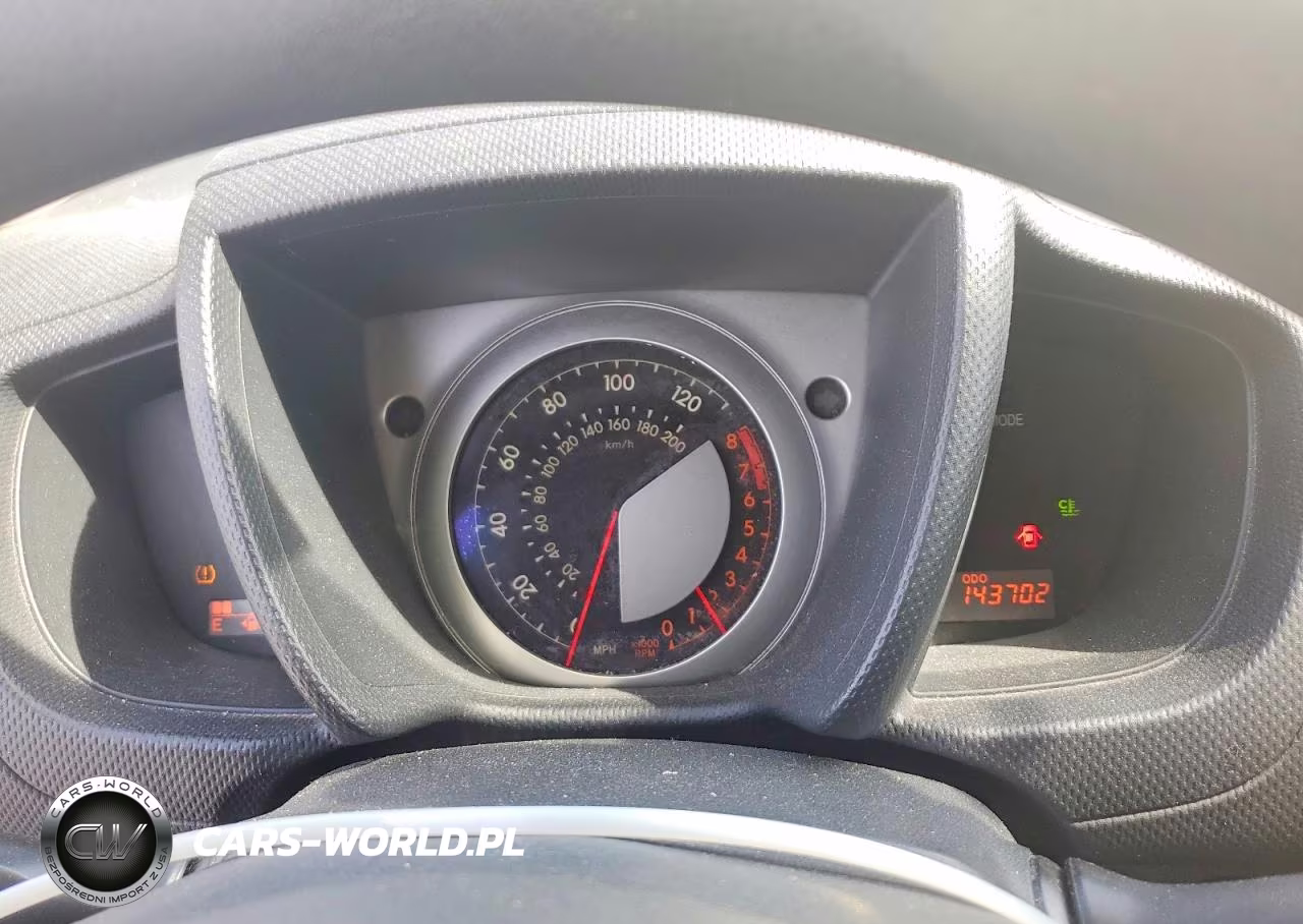 2009 Scion Xd Base VIN:JTKKU10459J048387 - 9