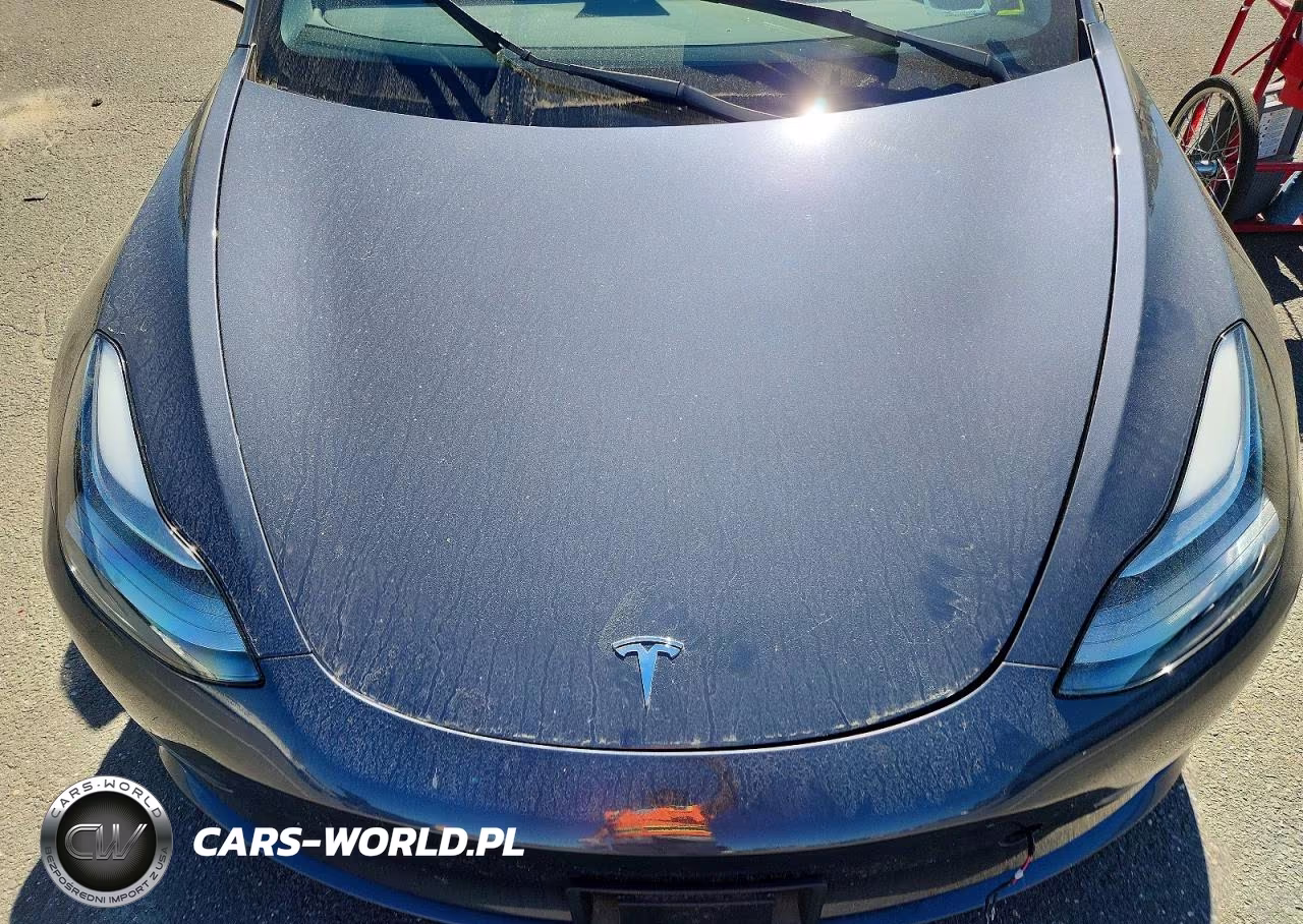 2023 Tesla Model 3 VIN:5YJ3E1EA2PF396191 - 11