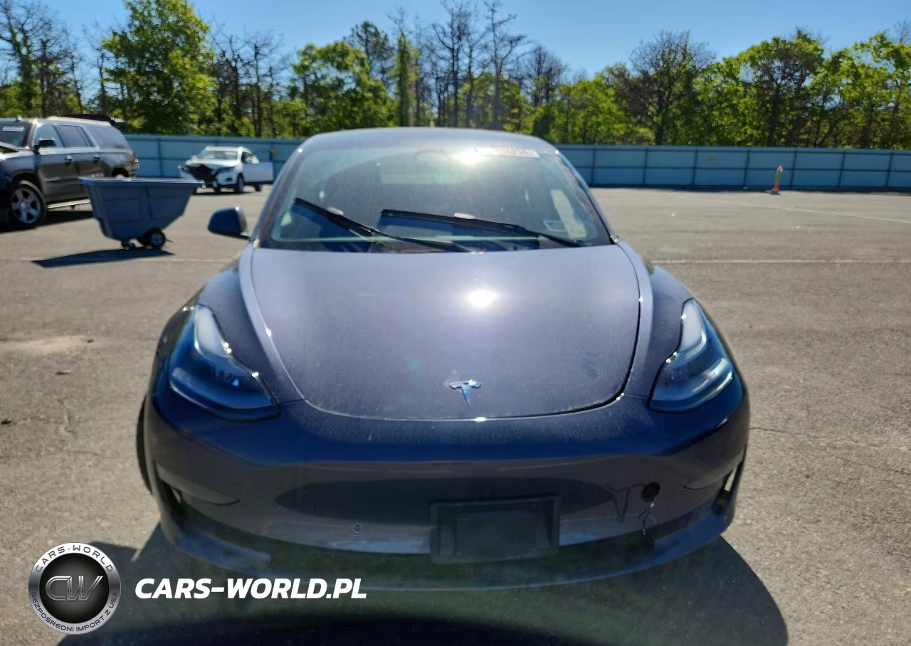 2023 Tesla Model 3 VIN:5YJ3E1EA2PF396191 - 5