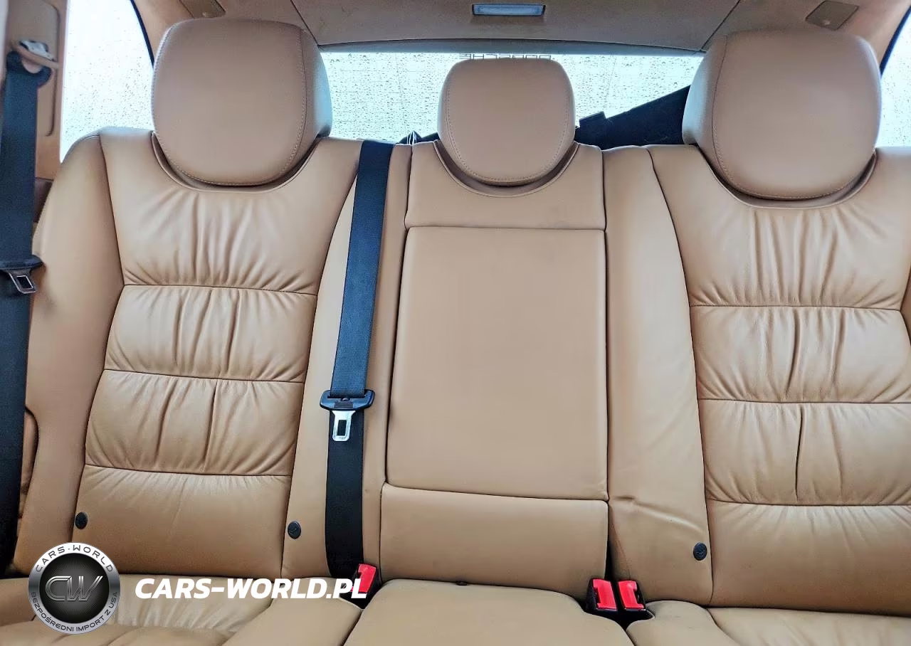 2006 Porsche Cayenne Turbo VIN:WP1AC29PX6LA91551 - 10