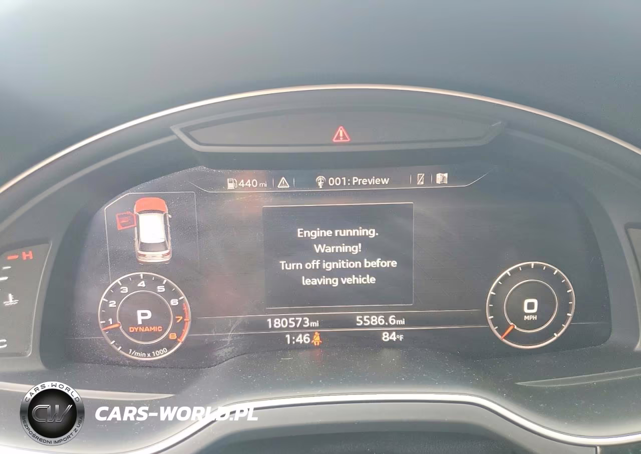 2017 Audi Q7 Premium Plus VIN:WA1LAAF7XHD046731 - 9
