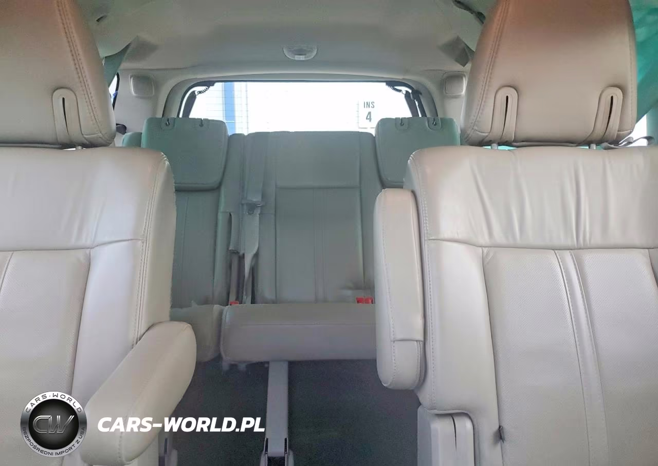 2017 Lincoln Navigator L Select VIN:5LMJJ3JT5HEL09045 - 10