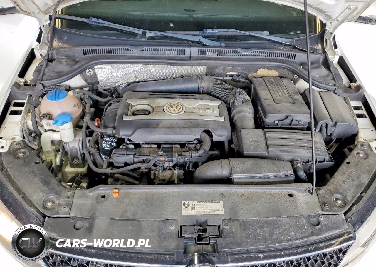 2012 Volkswagen Jetta Gli VIN:3VW5A7AJ0CM009699 - 11