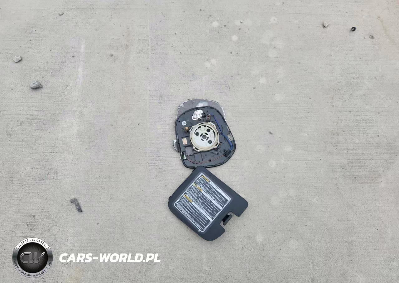 2020 Lexus Gx 460 Luxury VIN:JTJGM7BX4L5248892 - 13