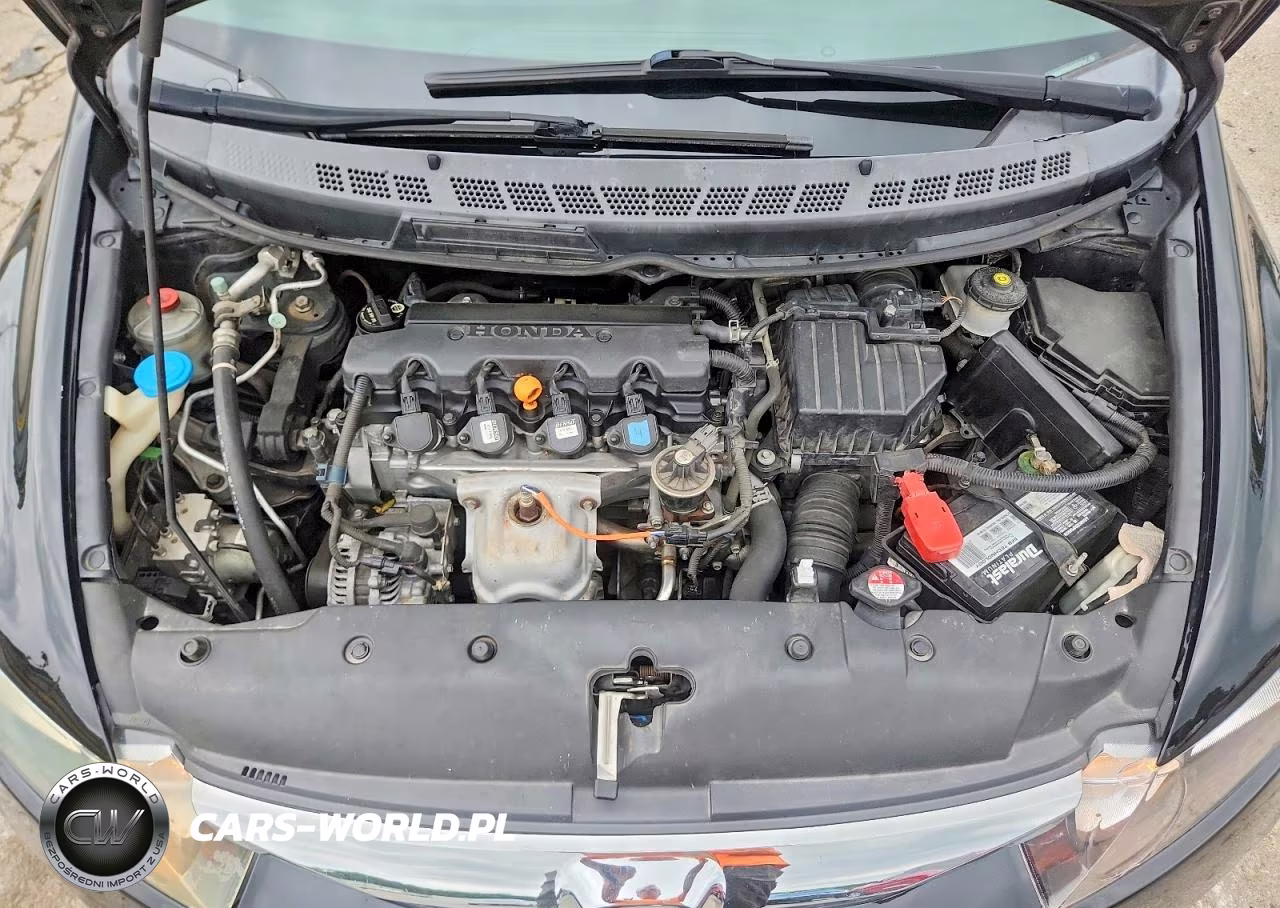 2010 Honda Civic Exl VIN:19XFA1F9XAE003791 - 11