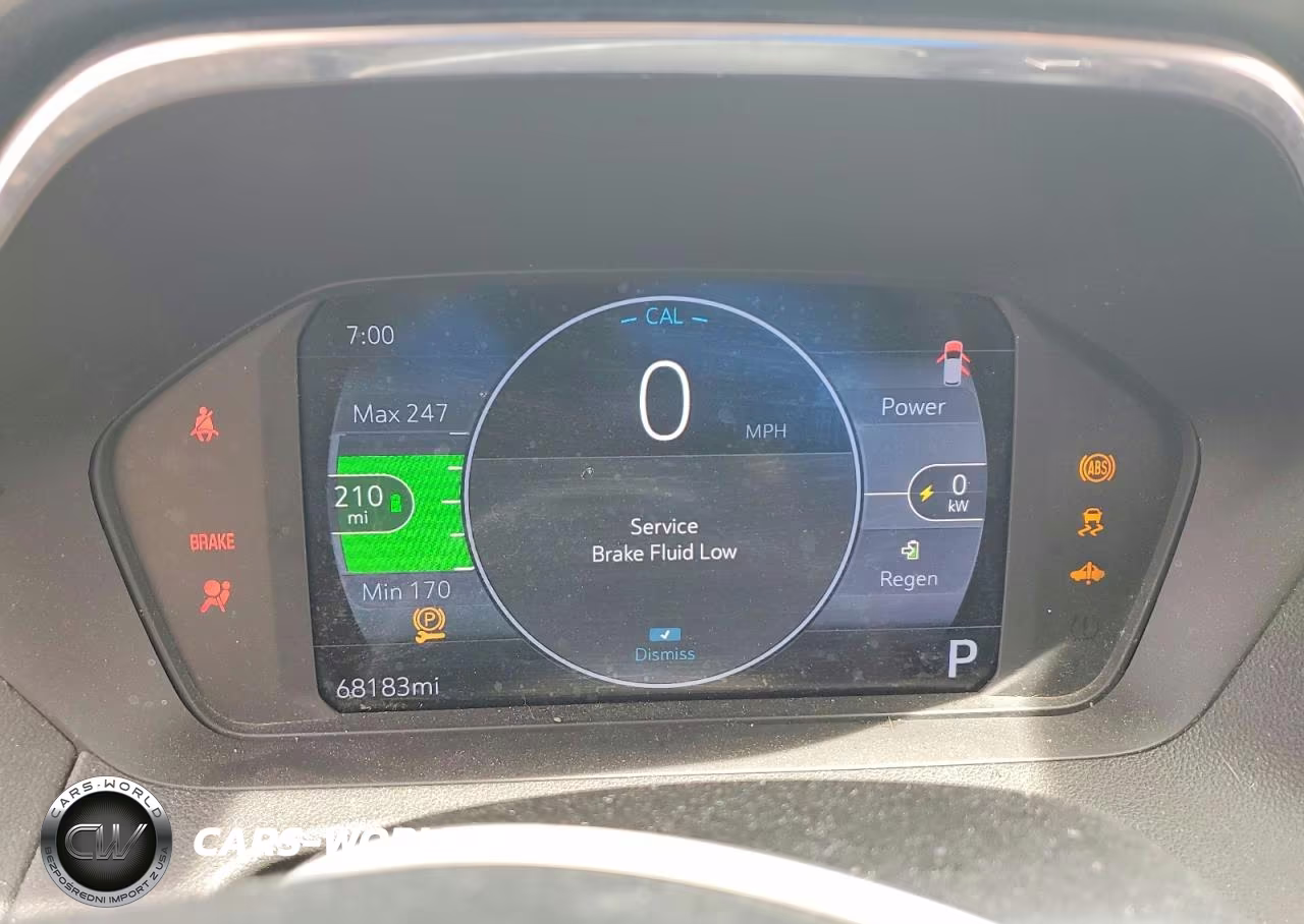 2023 Chevrolet Bolt Euv Lt VIN:1G1FY6S02P4156054 - 9