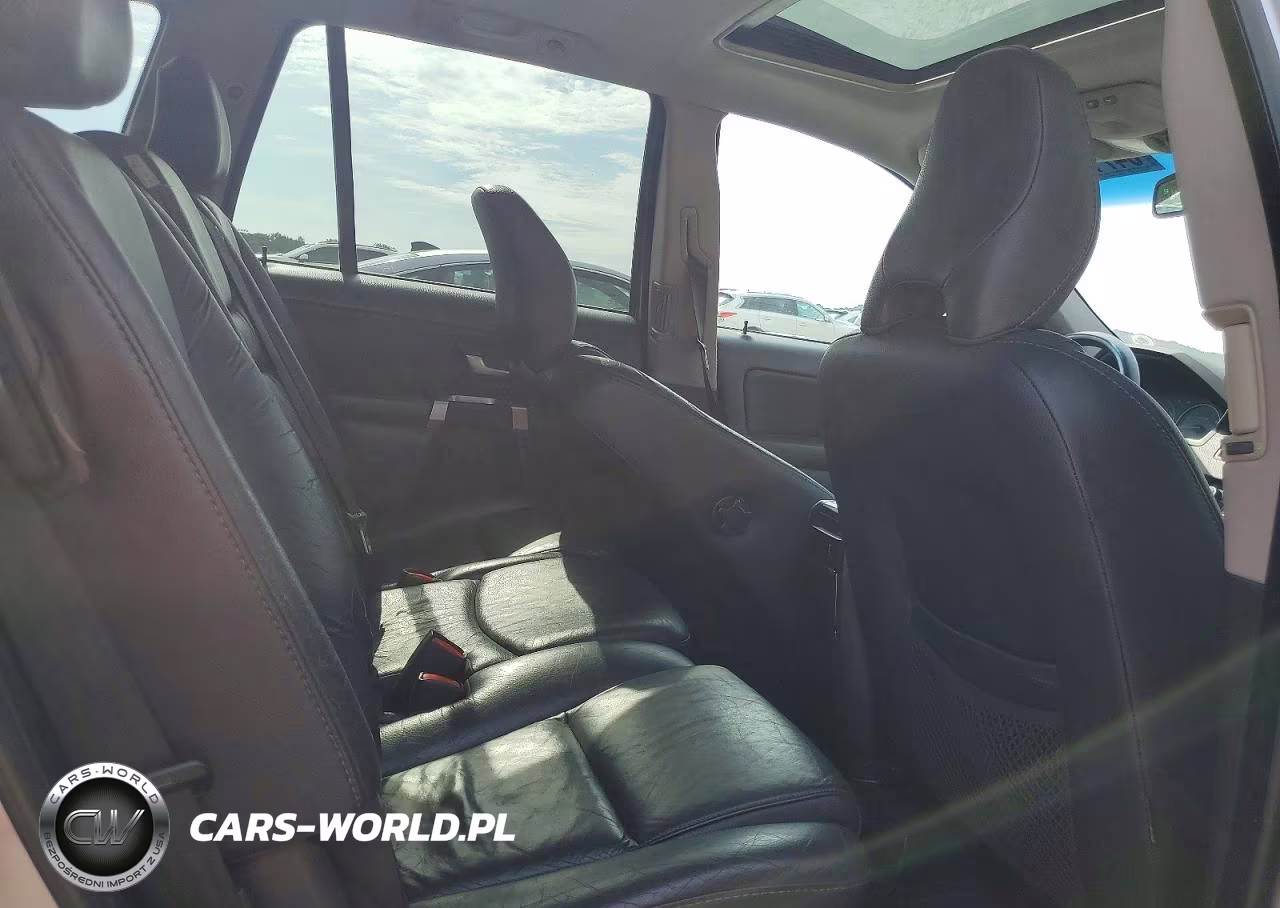 2010 Volvo Xc90 3.2 VIN:YV4982CZ3A1532471 - 10
