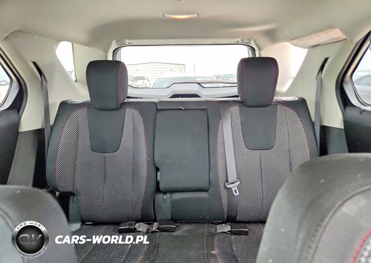 2017 Chevrolet Equinox VIN:2GNALCEK2H1520179 - 10