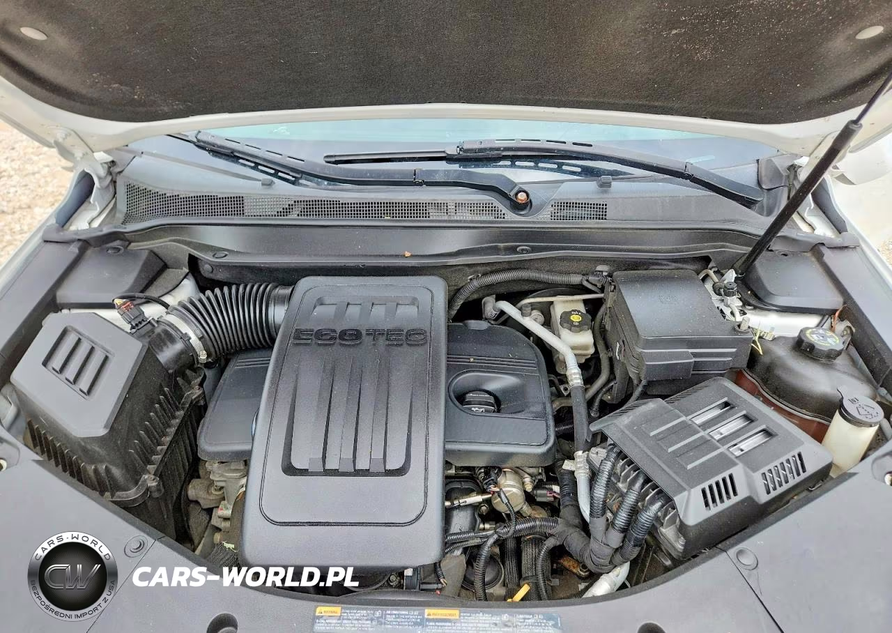 2017 Chevrolet Equinox VIN:2GNALCEK2H1520179 - 12