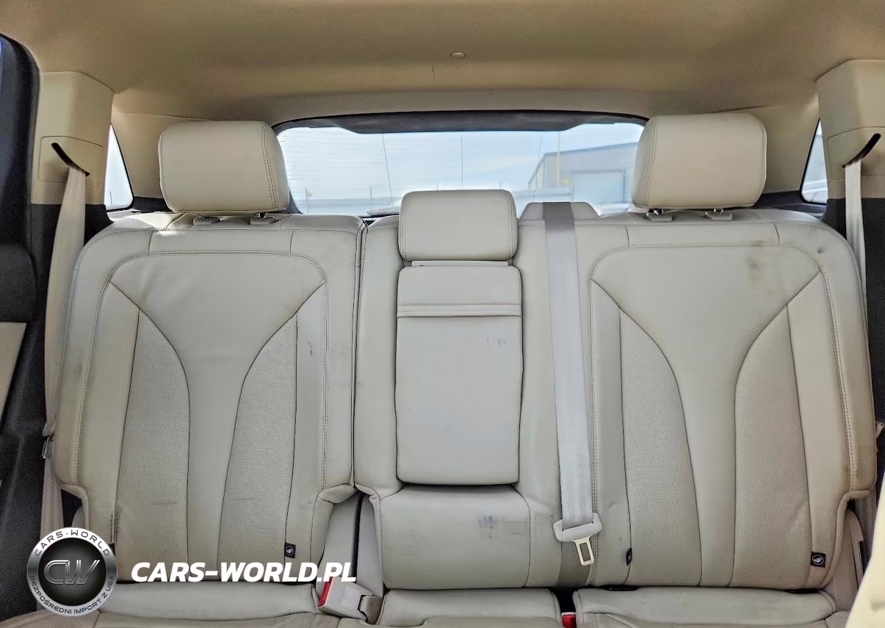 2016 Lincoln Mkx Select VIN:2LMTJ6KP3GBL27959 - 10
