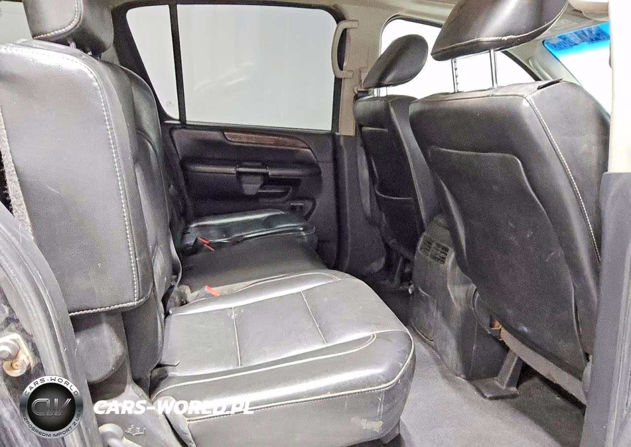 2011 Nissan Armada Sv VIN:5N1AA0NC4BN603801 - 11