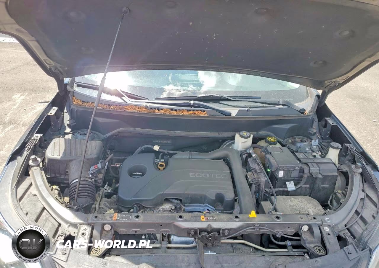 2018 Chevrolet Equinox Ls VIN:3GNAXHEV5JS550198 - 12
