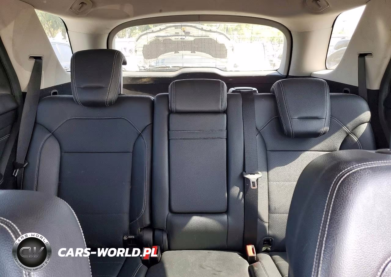 2015 Mercedes-Benz Ml 350 VIN:4JGDA5JBXFA612524 - 10