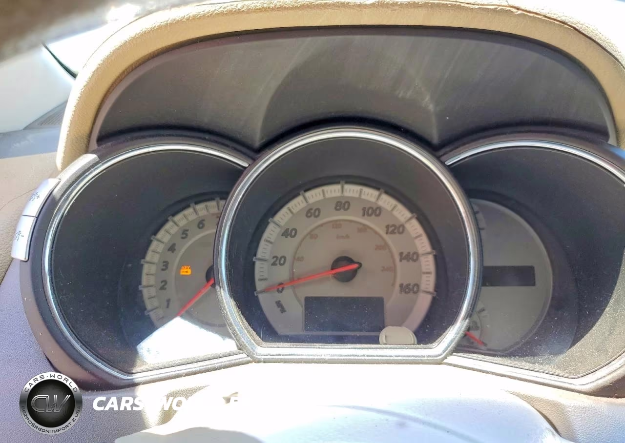 2009 Nissan Murano S VIN:JN8AZ18W09W140038 - 9
