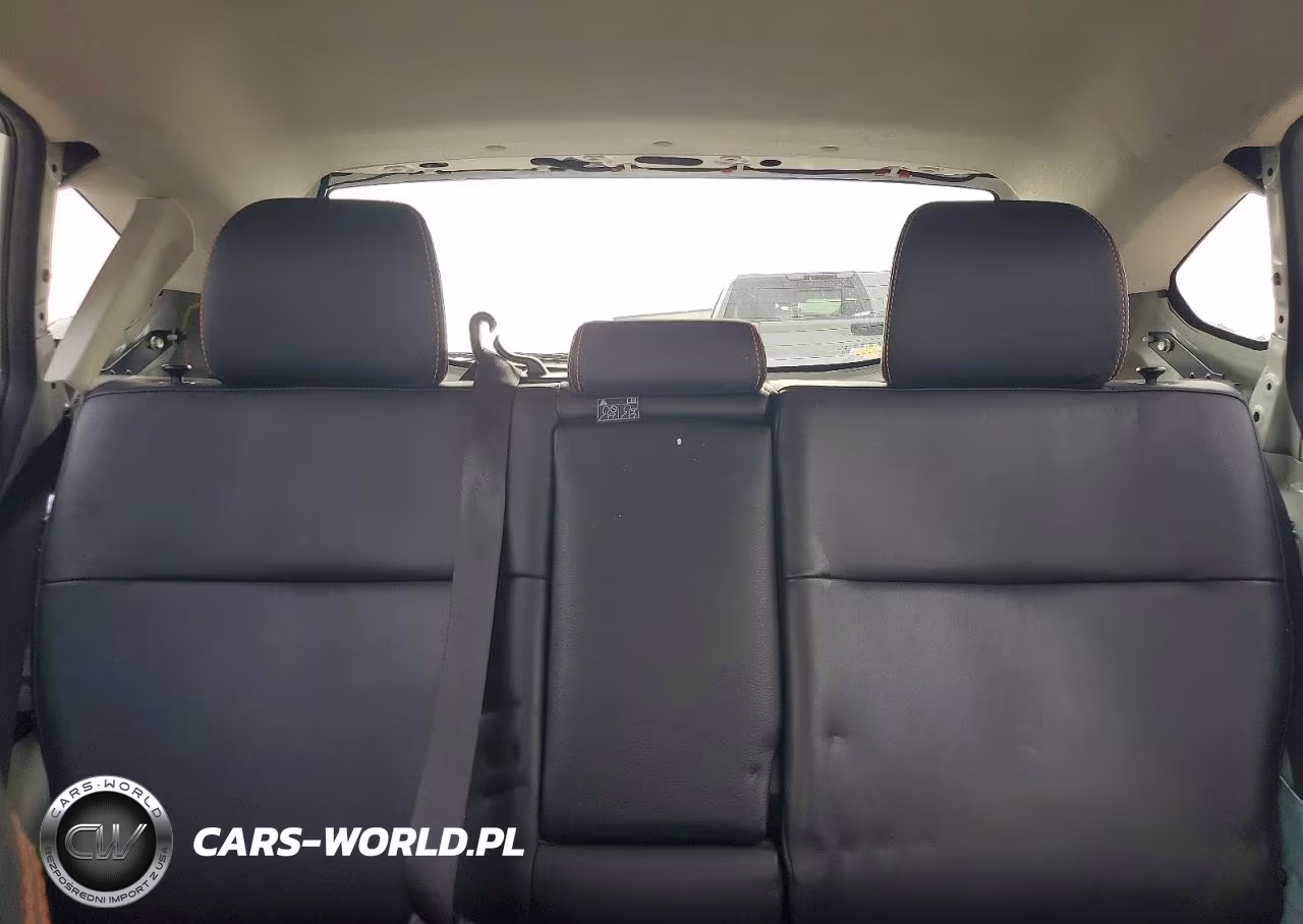 2016 Subaru Crosstrek Limited VIN:JF2GPANC4GH302049 - 10