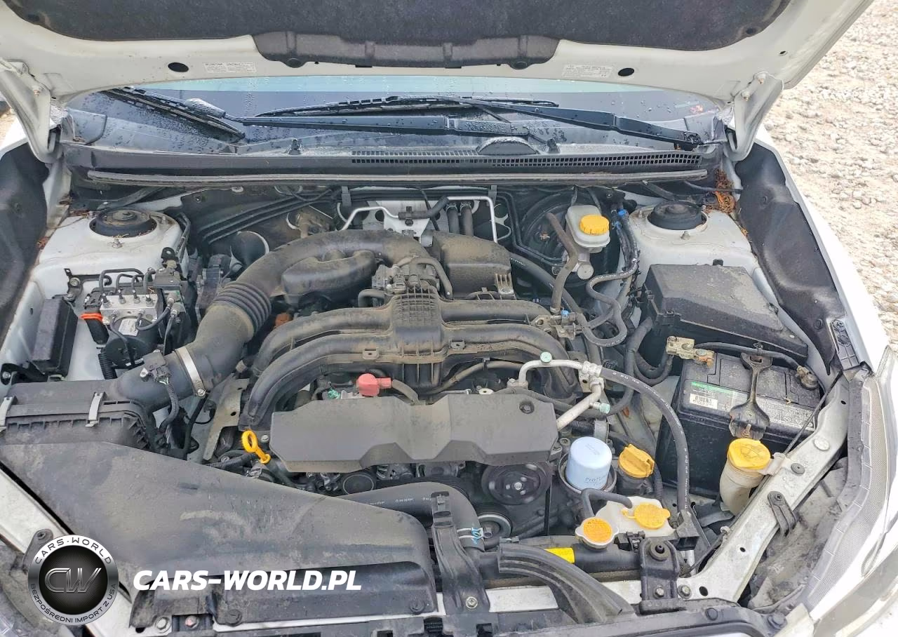 2016 Subaru Crosstrek Limited VIN:JF2GPANC4GH302049 - 12