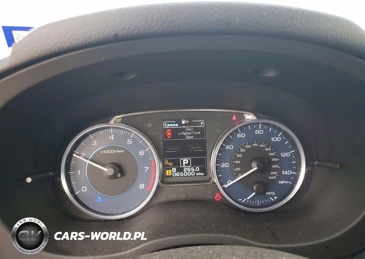 2016 Subaru Crosstrek Limited VIN:JF2GPANC4GH302049 - 9