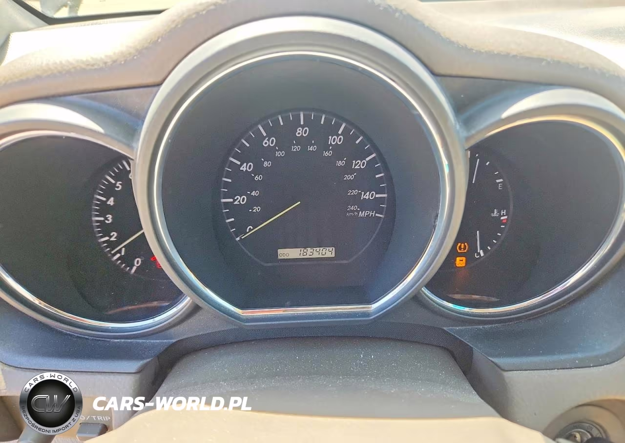 2008 Lexus Rx 350 VIN:2T2HK31U78C094617 - 9