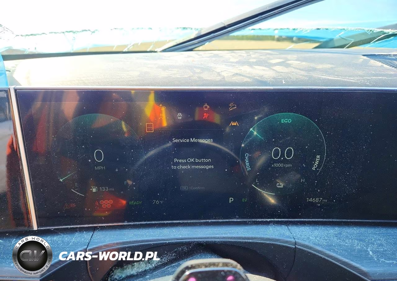 2025 Hyundai Santa Fe Limited VIN:5NMP3DG11SH022667 - 9