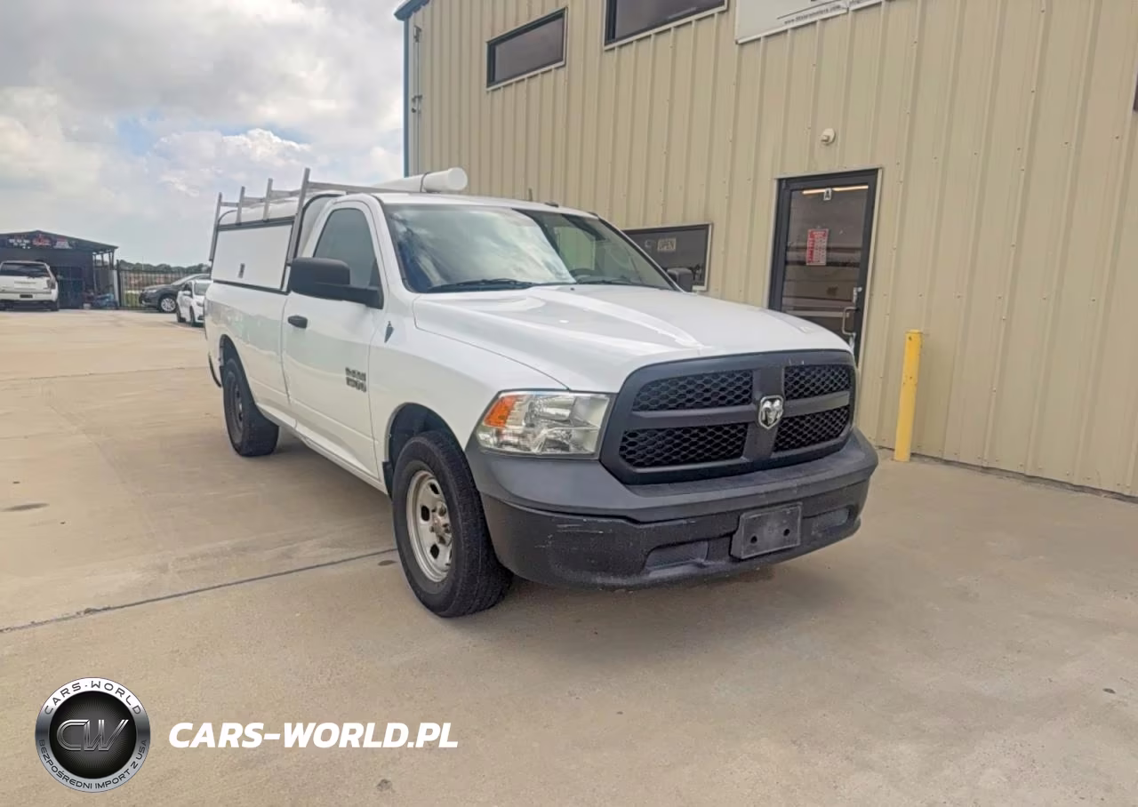 2013 Ram 1500 St