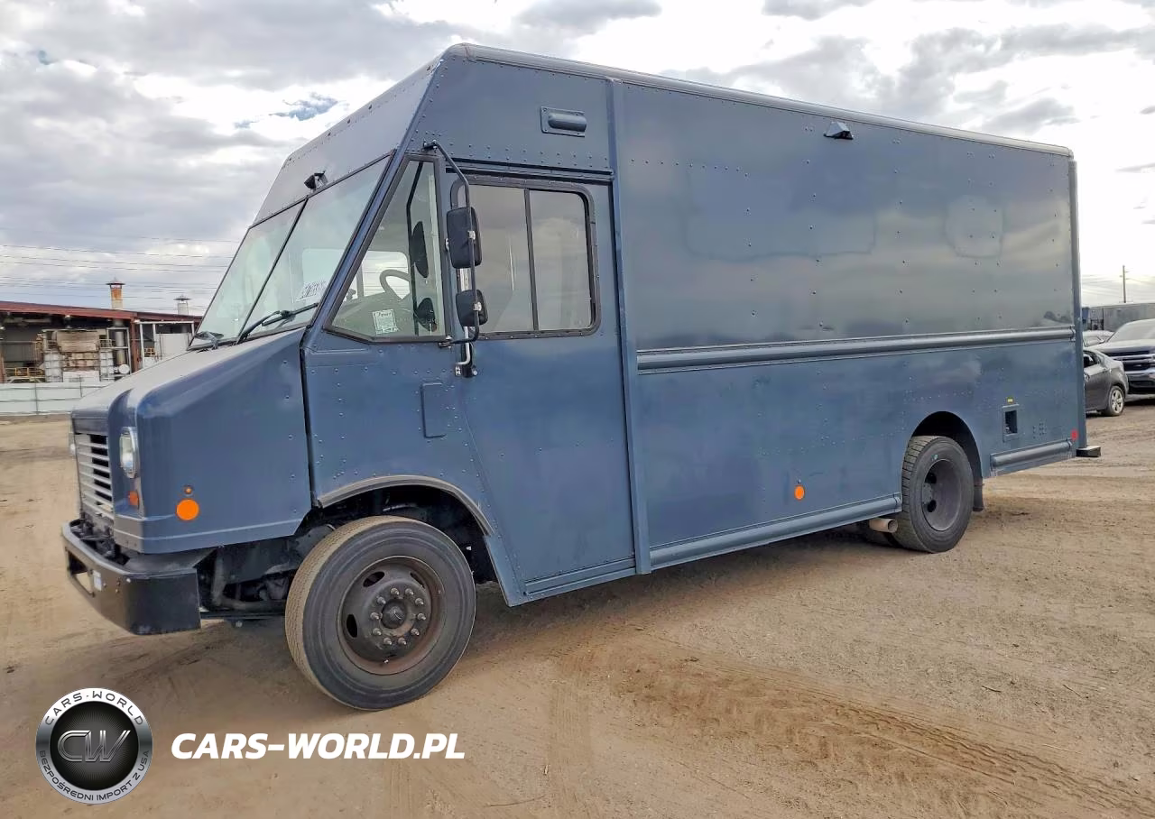 2020 Ford F59