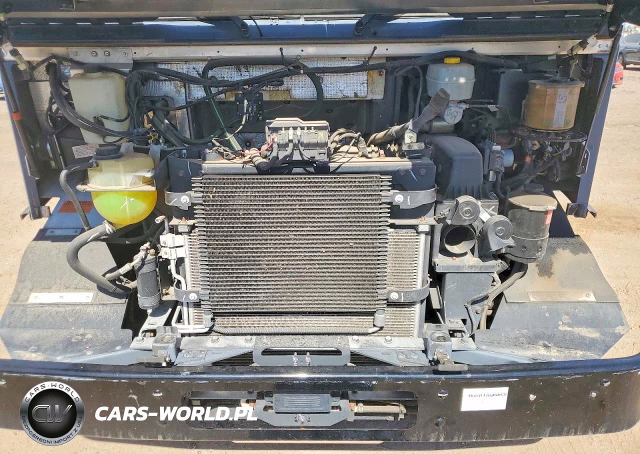 2020 Ford F59 VIN:1F65F5KN6L0A03499 - 12