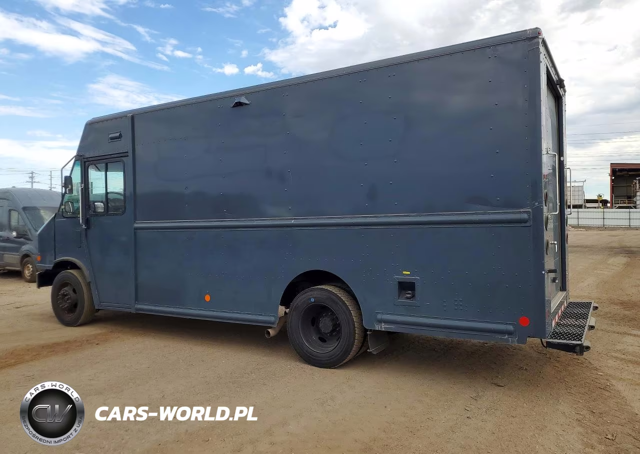 2020 Ford F59 VIN:1F65F5KN6L0A03499 - 2