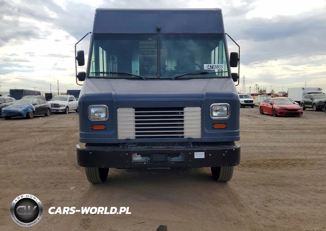 2020 Ford F59 VIN:1F65F5KN6L0A03499 - 5