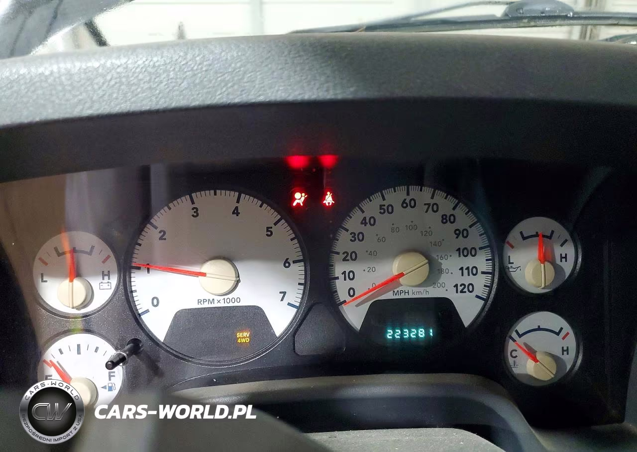 2007 Dodge Ram 1500 St VIN:1D7HU18N47J518247 - 9