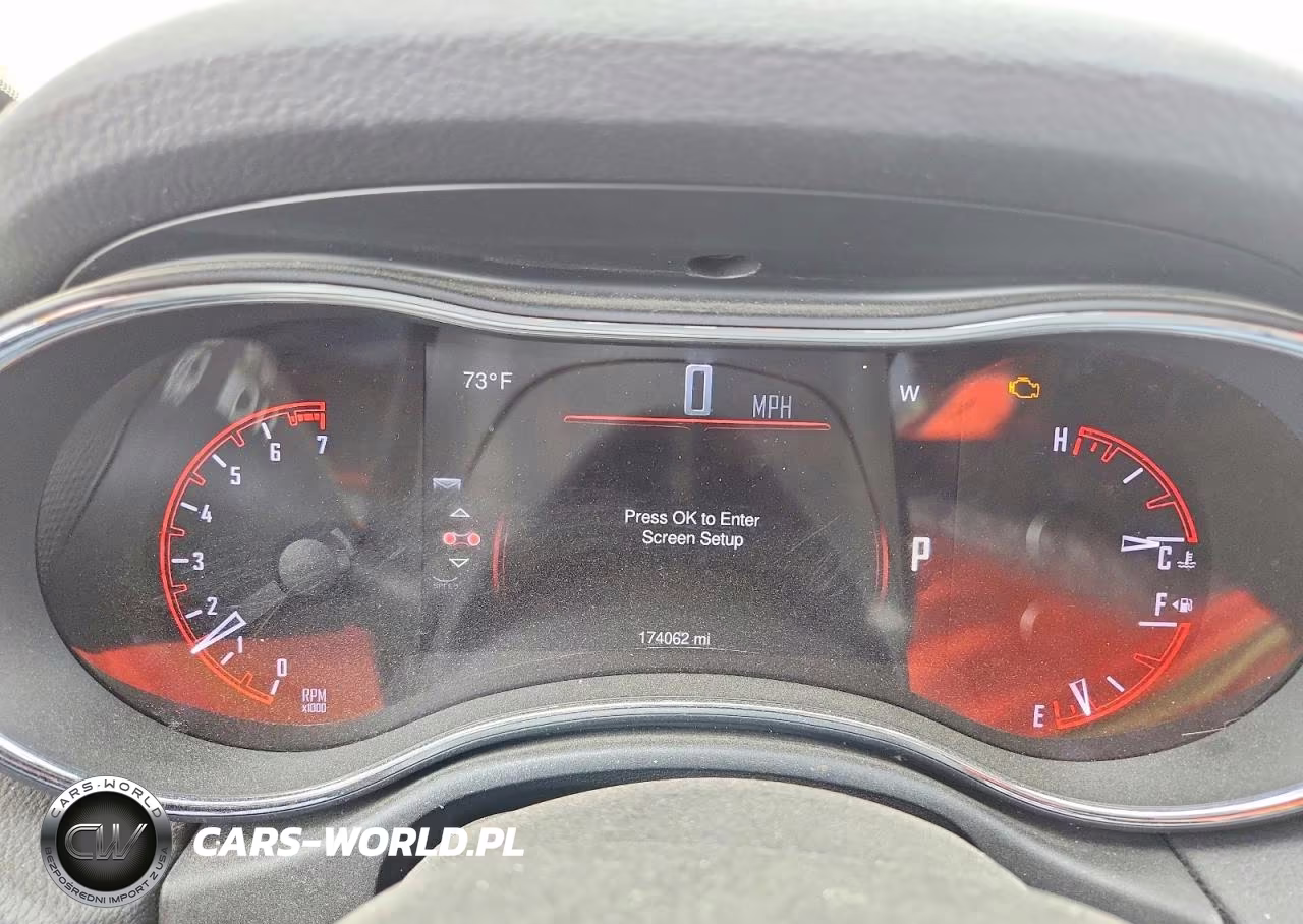 2015 Dodge Durango Sxt VIN:1C4RDJAG4FC745838 - 9