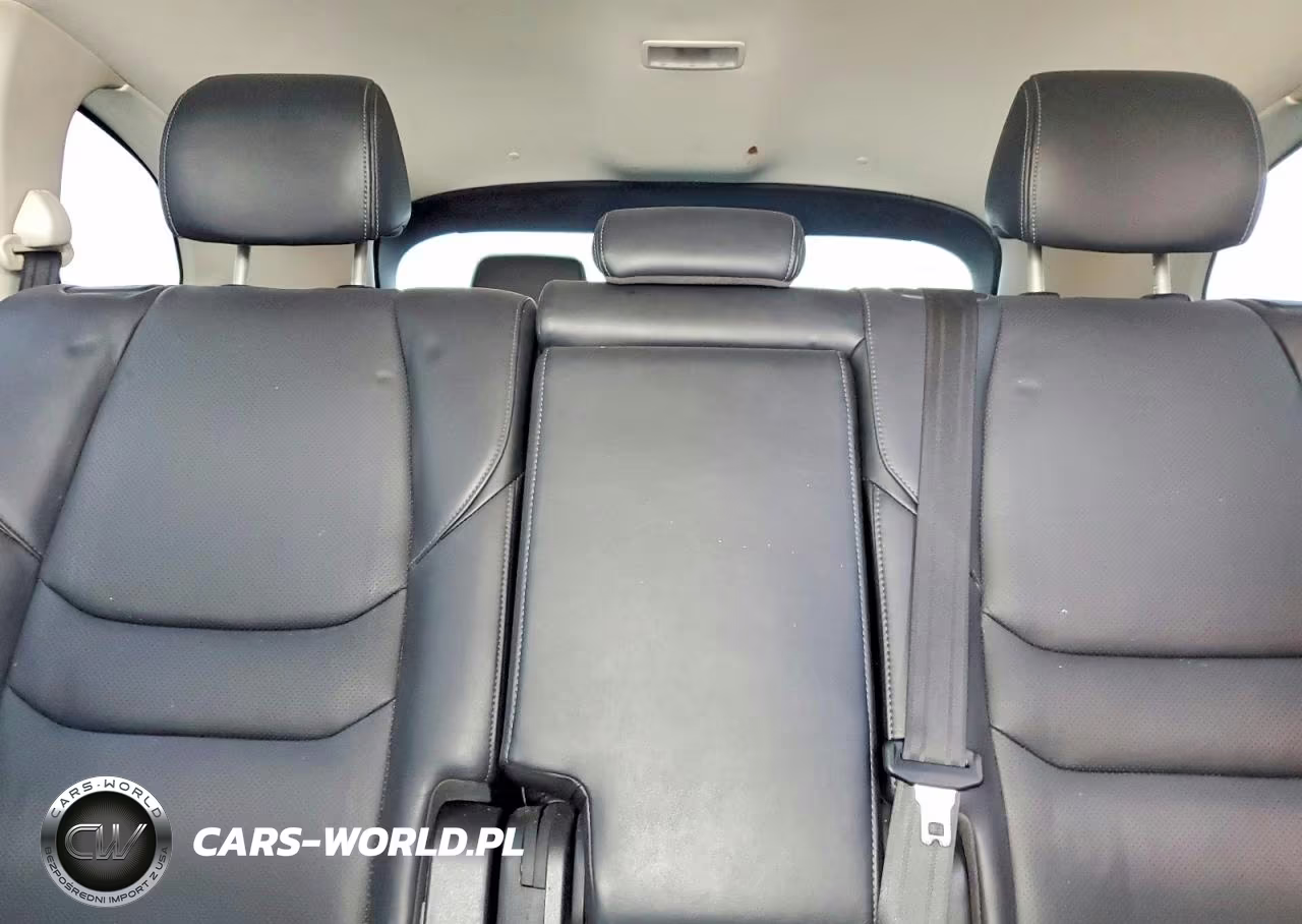 2018 Mazda Cx-9 Touring VIN:JM3TCACY7J0224547 - 10
