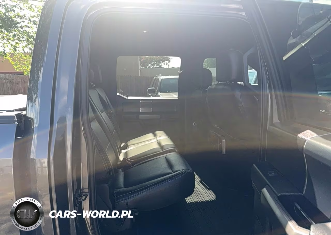 2019 Ford F150 Supercrew VIN:1FTEW1C43KKE46224 - 6