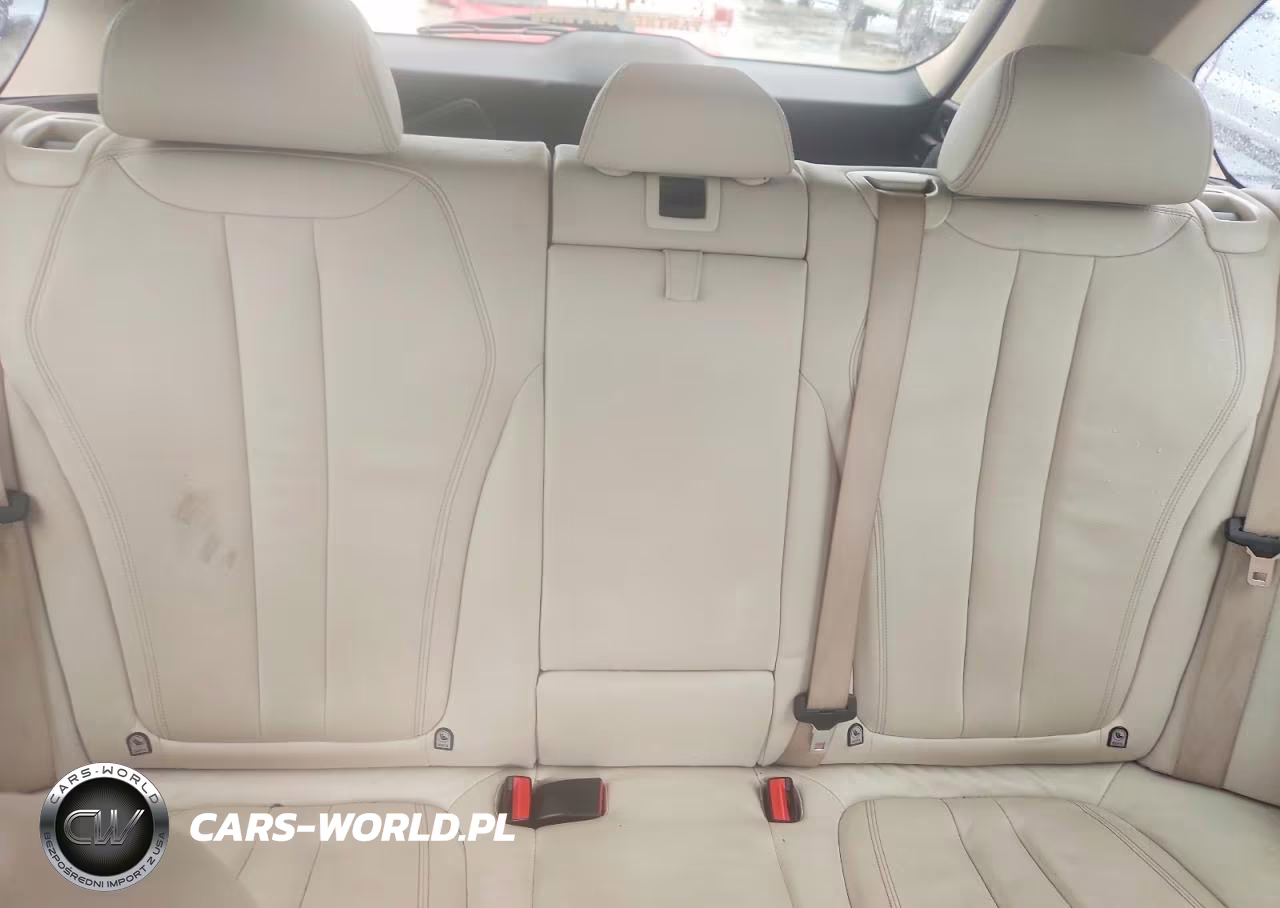 2014 BMW X5 xDrive35I VIN:5UXKR0C57E0H23469 - 10