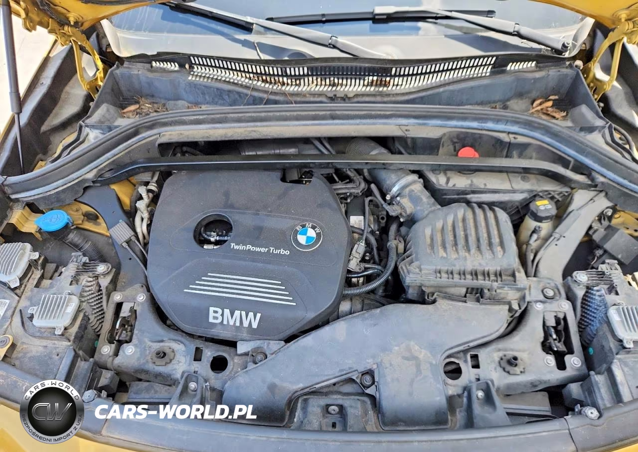 2018 BMW X2 Sdrive28I VIN:WBXYJ3C37JEB37857 - 11