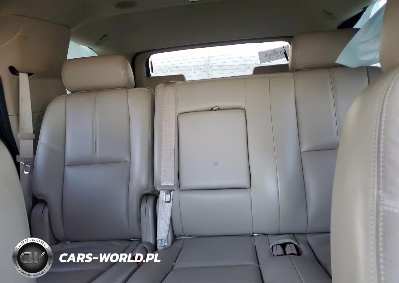 2009 GMC Yukon Slt VIN:1GKFK33059R278553 - 10
