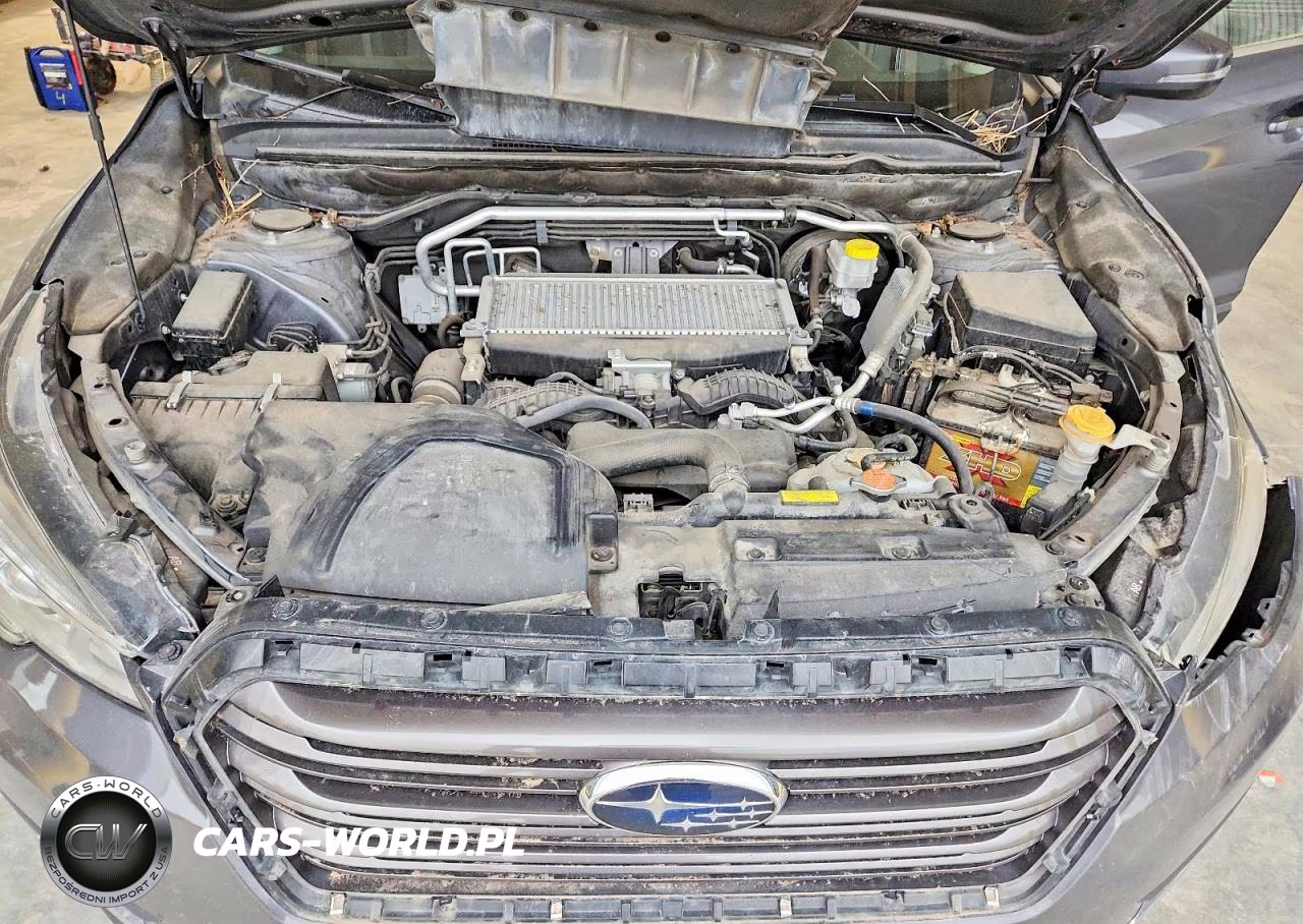 2020 Subaru Ascent Limited VIN:4S4WMAMD8L3412151 - 12