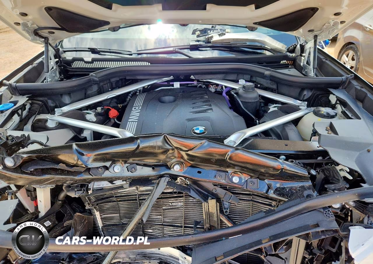 2026 BMW X7 xDrive40I VIN:5UX23EM03T9218133 - 11