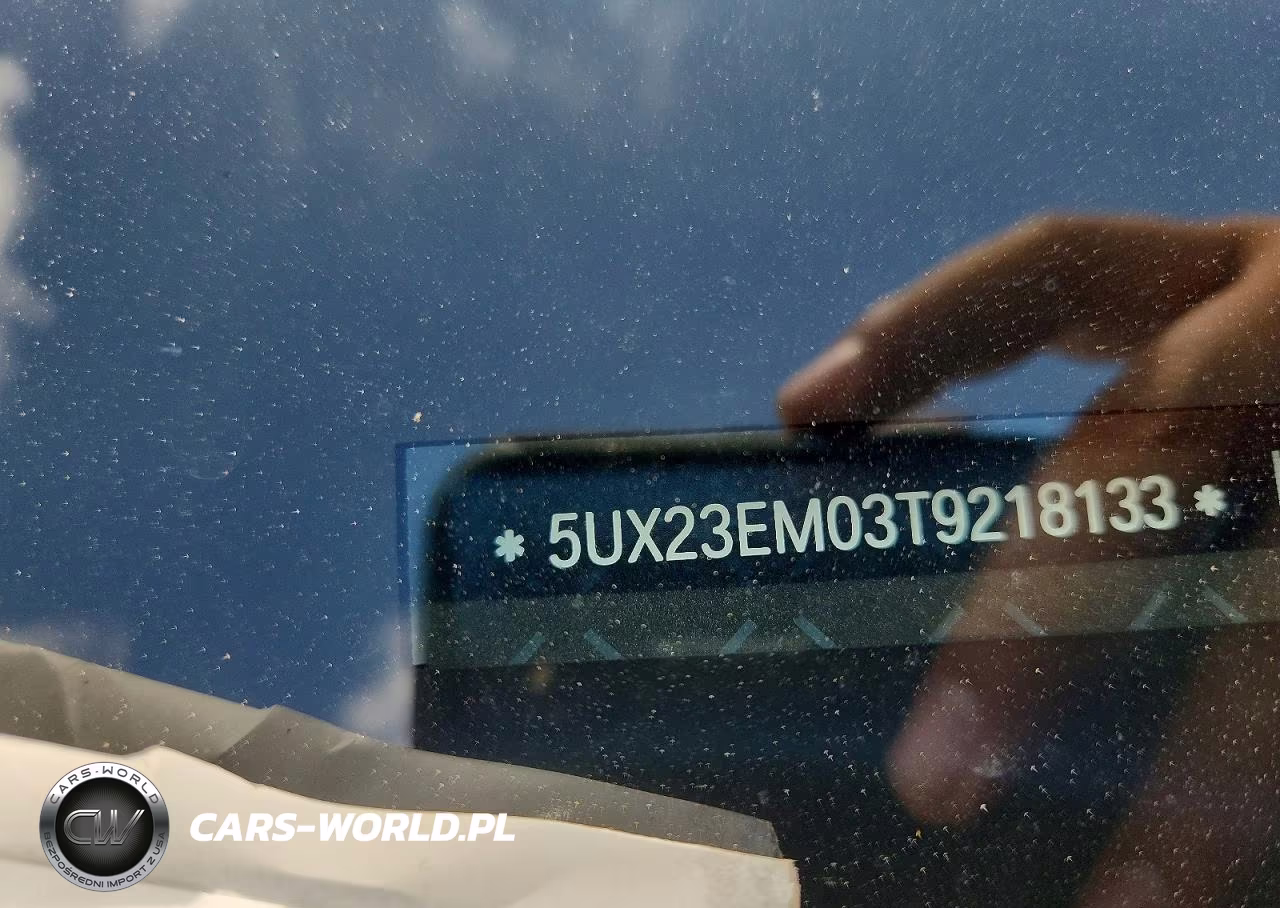 2026 BMW X7 xDrive40I VIN:5UX23EM03T9218133 - 12
