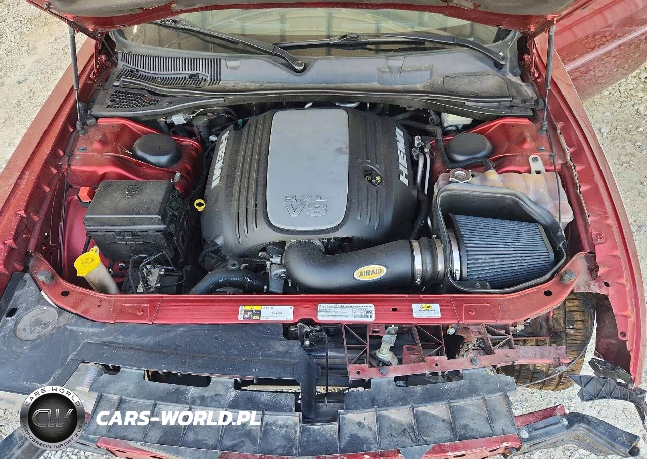 2014 Dodge Challenger R VIN:2C3CDYBT9EH218128 - 11