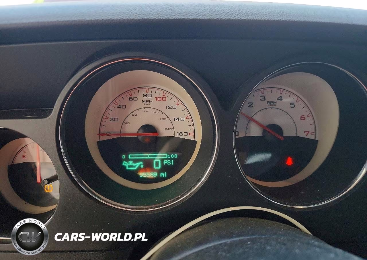 2014 Dodge Challenger R VIN:2C3CDYBT9EH218128 - 9