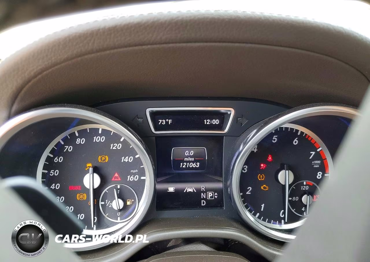 2013 Mercedes-Benz Gl 450 4Matic VIN:4JGDF7CEXDA226302 - 9