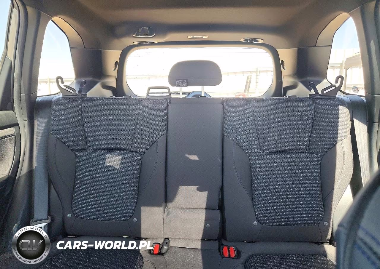 2026 Subaru Forester Premium VIN:4S4SLDB63T3049782 - 10